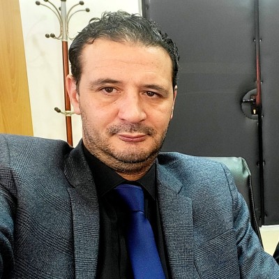 أمير القبوبي